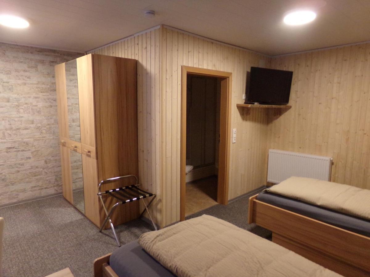 Zehnthof Hotel Geldersheim Екстериор снимка