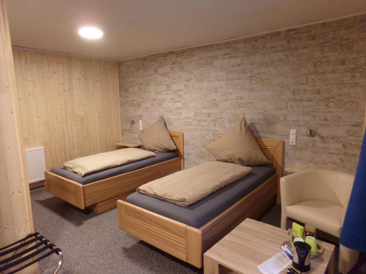 Zehnthof Hotel Geldersheim Екстериор снимка