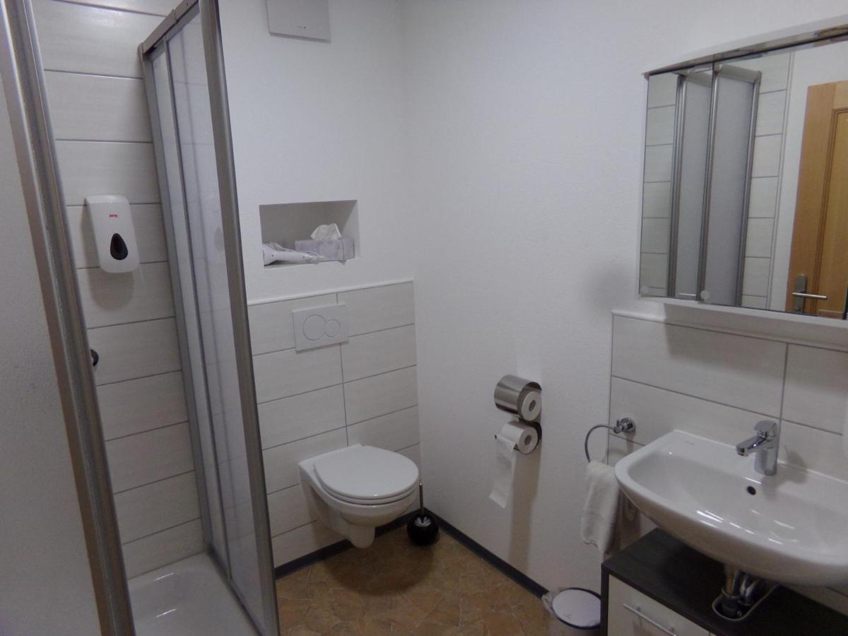 Zehnthof Hotel Geldersheim Екстериор снимка