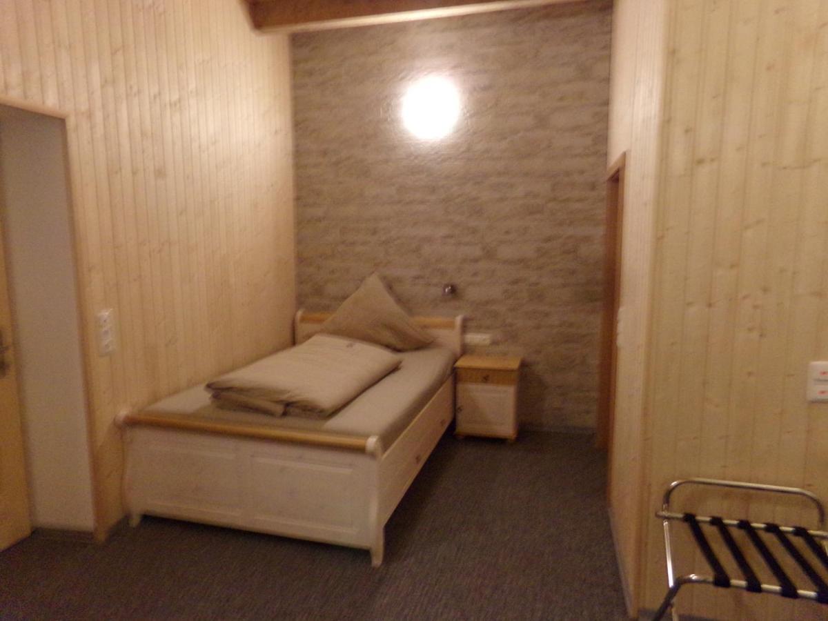 Zehnthof Hotel Geldersheim Екстериор снимка