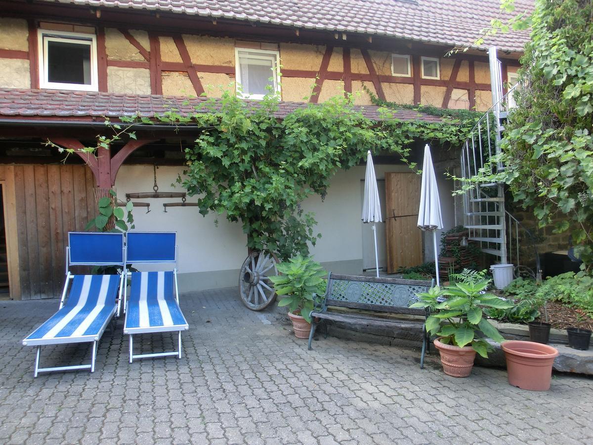 Zehnthof Hotel Geldersheim Екстериор снимка