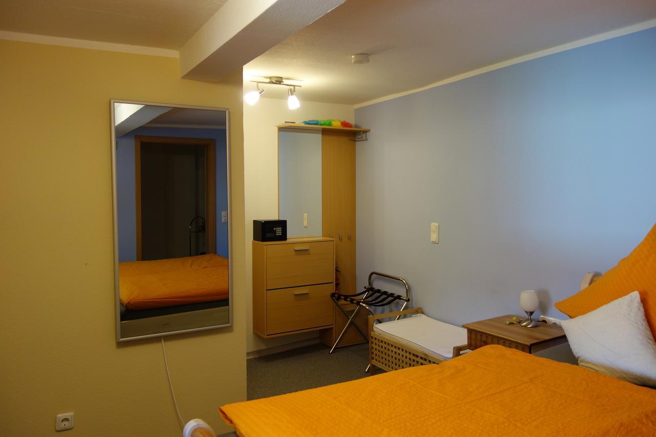 Zehnthof Hotel Geldersheim Екстериор снимка