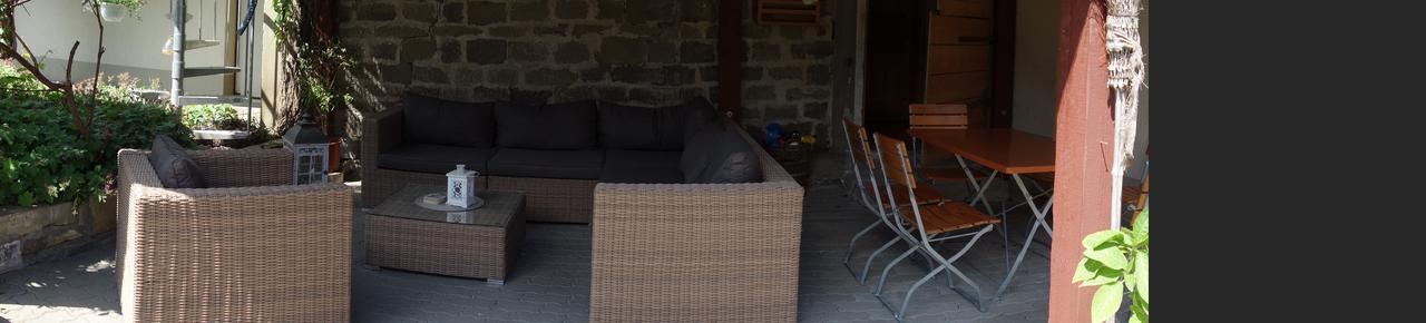 Zehnthof Hotel Geldersheim Екстериор снимка