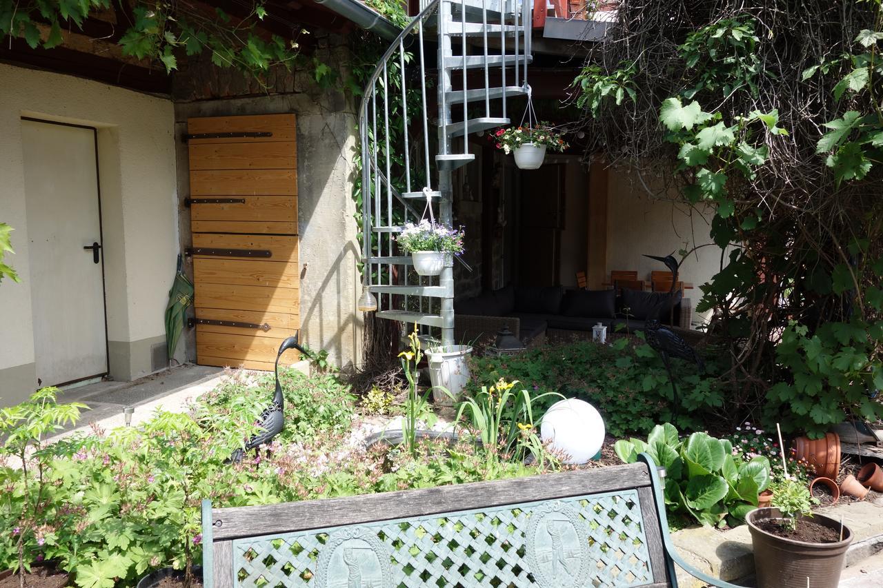 Zehnthof Hotel Geldersheim Екстериор снимка