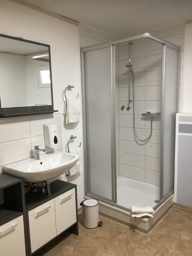 Zehnthof Hotel Geldersheim Екстериор снимка